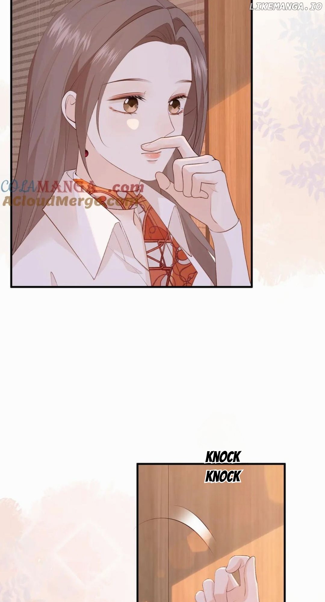 100-Day Warm Marriage Chapter 14 - page 35